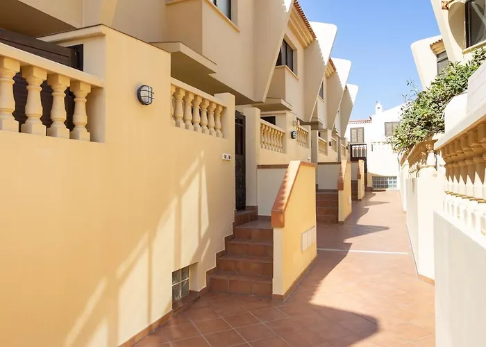 Medano Townhouse