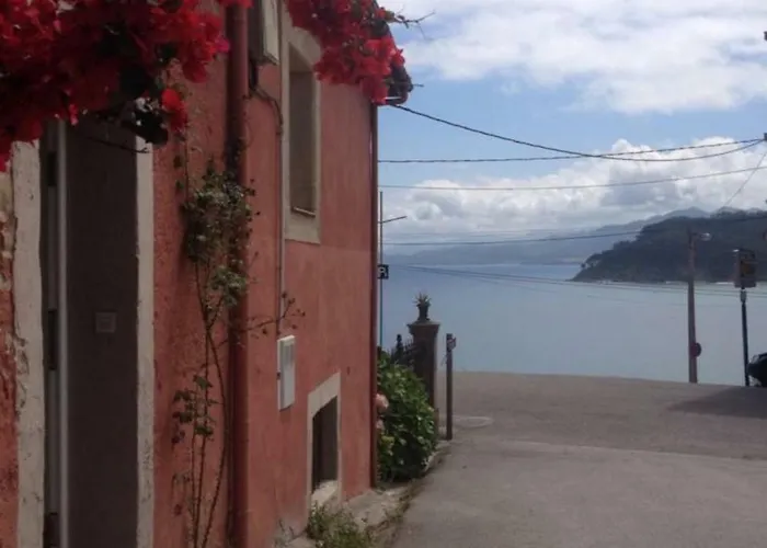 El Descanso Lastres