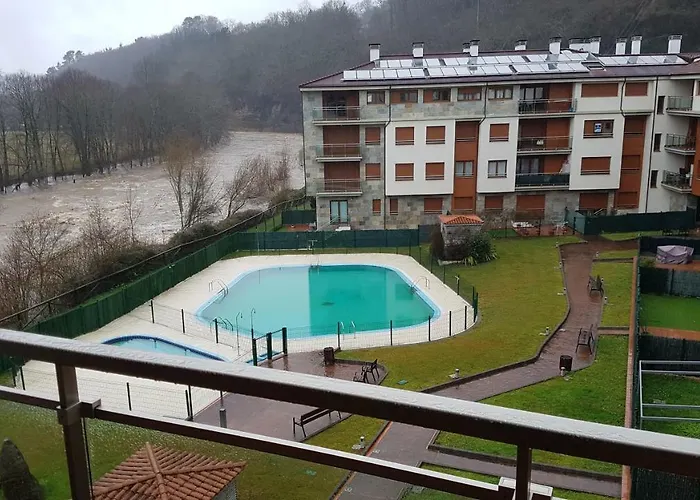 El Balcón del Sella