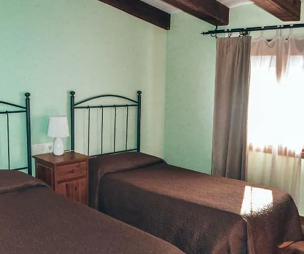 Apartaments Lo Port