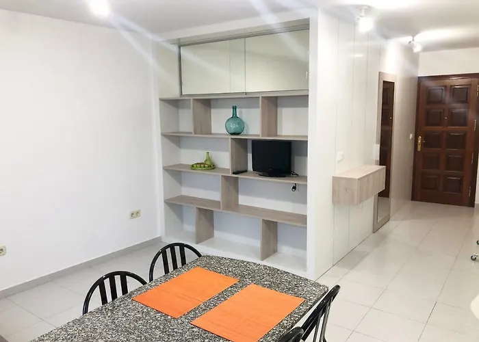 Pitelos Apartment