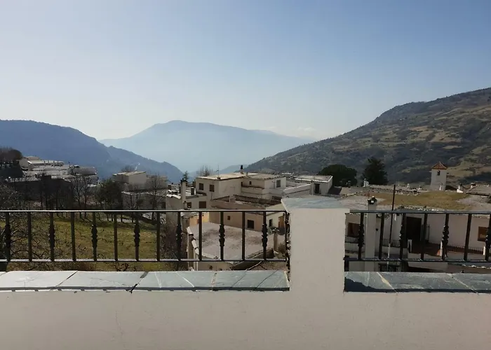 Apartamento Ruta De Las Nieves