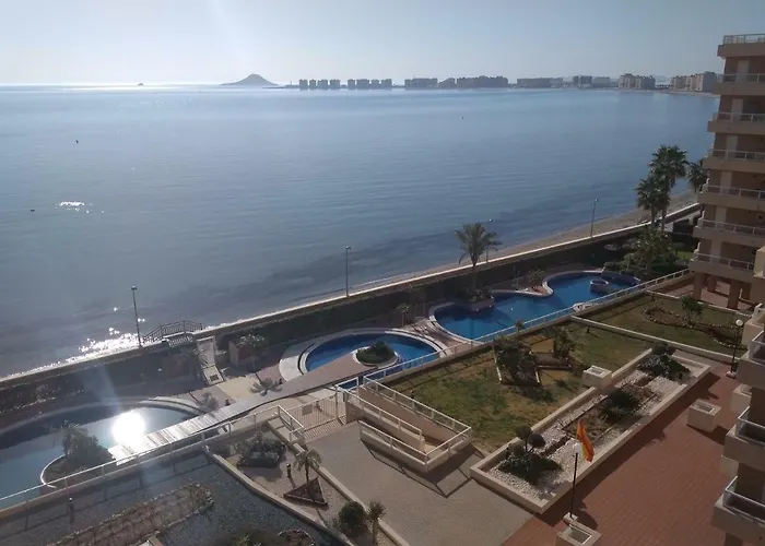 Cormorant Suite, Sea Terrace & Pools