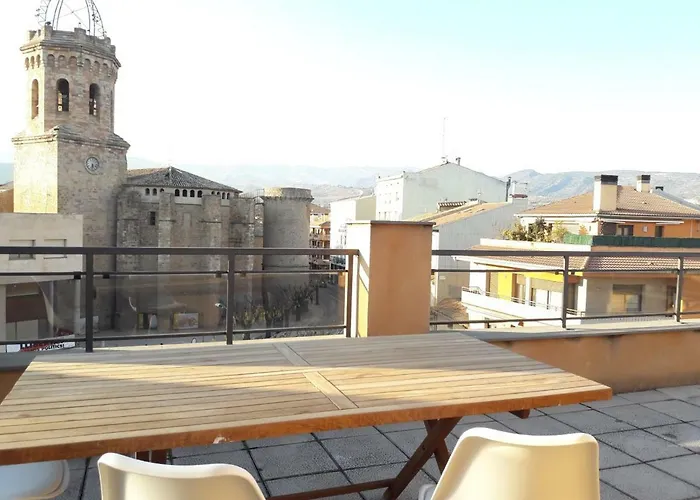 Loft Cal Richi