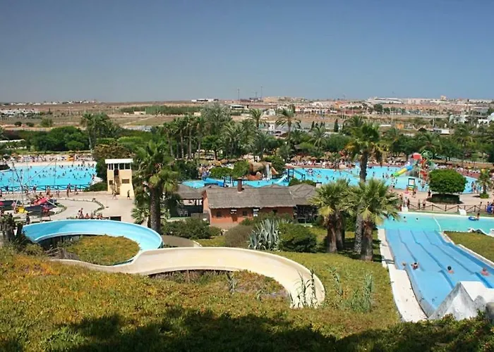 153 Lomas del golf holiday complex
