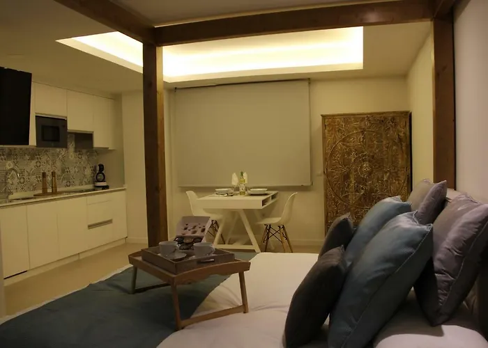 Romantic Loft Ventura