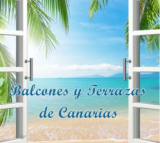 Terrazas De Lanzarote