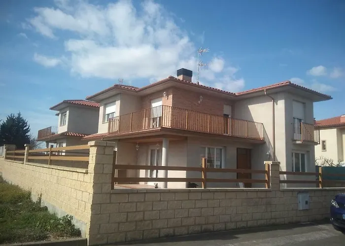 La Casita De Villalarreina