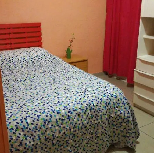Comoda Habitacion