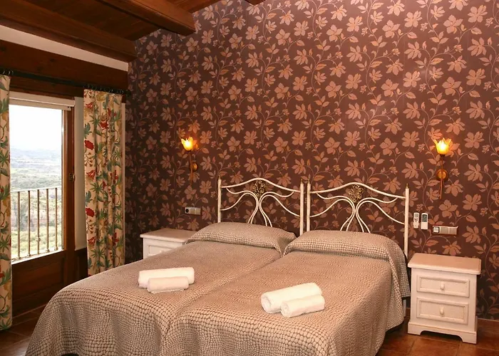 Casa Avellanas