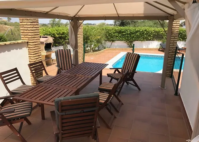 Villa Mar - Now With Heated Pool!