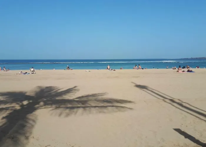 Apartamento Playa