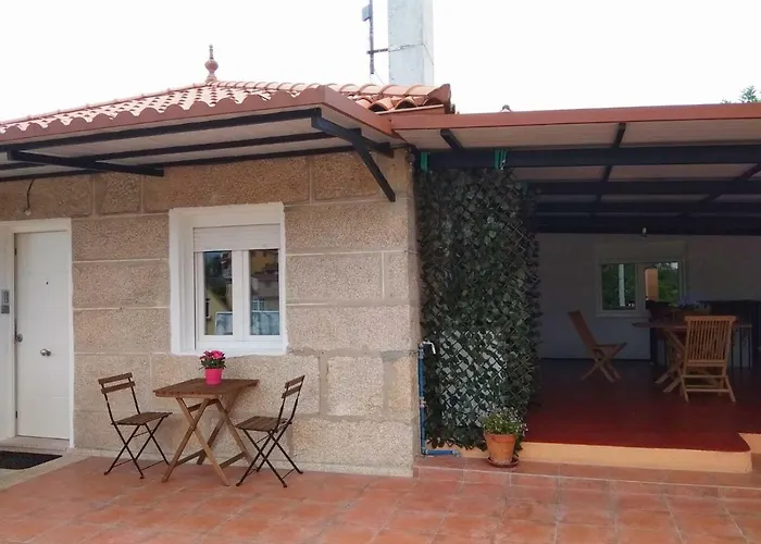 Casa Xuncal
