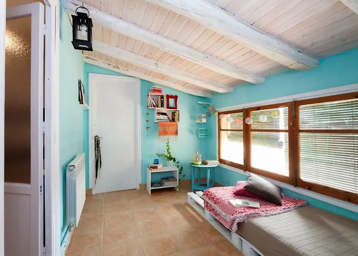 La Casa de Clementina