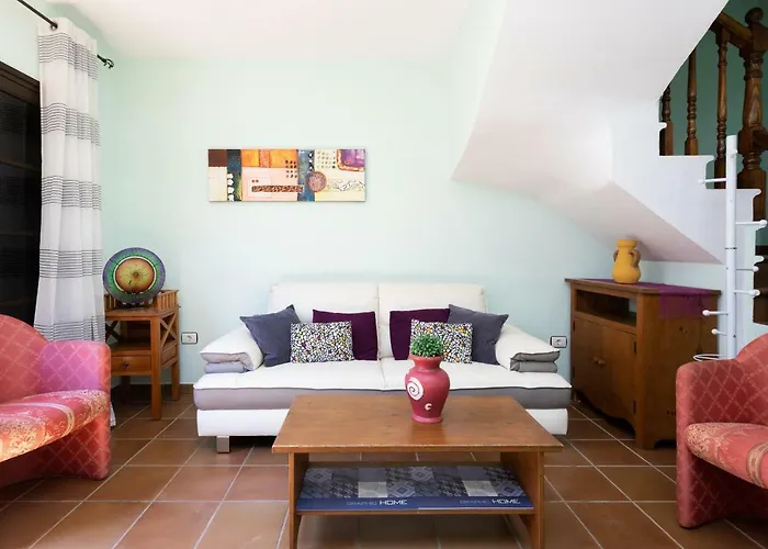 Home2Book El Médano Cozy Beach&Wifi