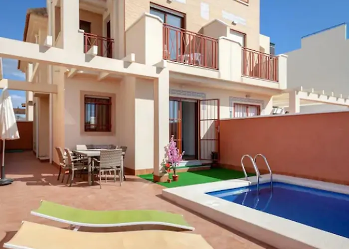 Flagship Private Villa
