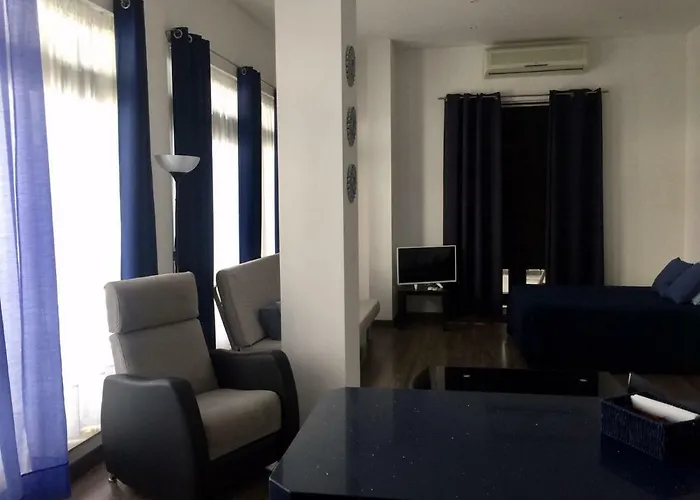 Apartamento/Loft en Zona Céntrica III