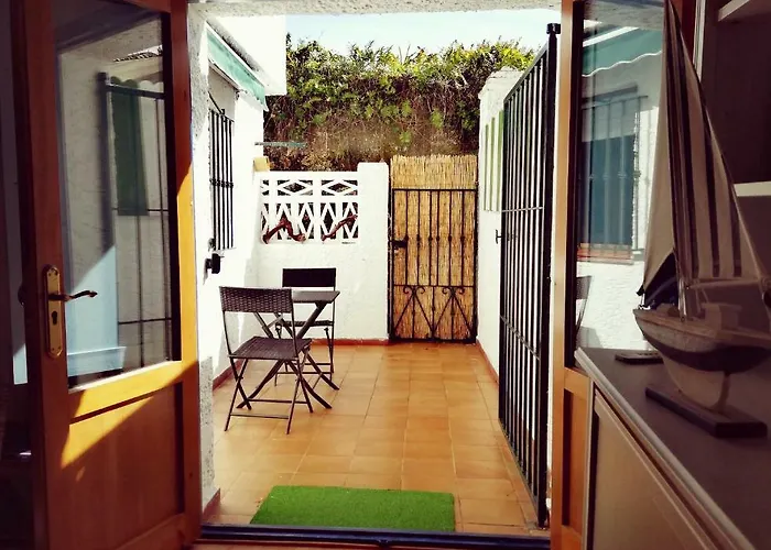 Apartamento La Muralla De Llanes