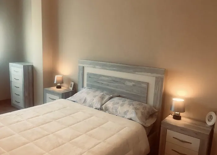 Apartament Vall D\'Ager II