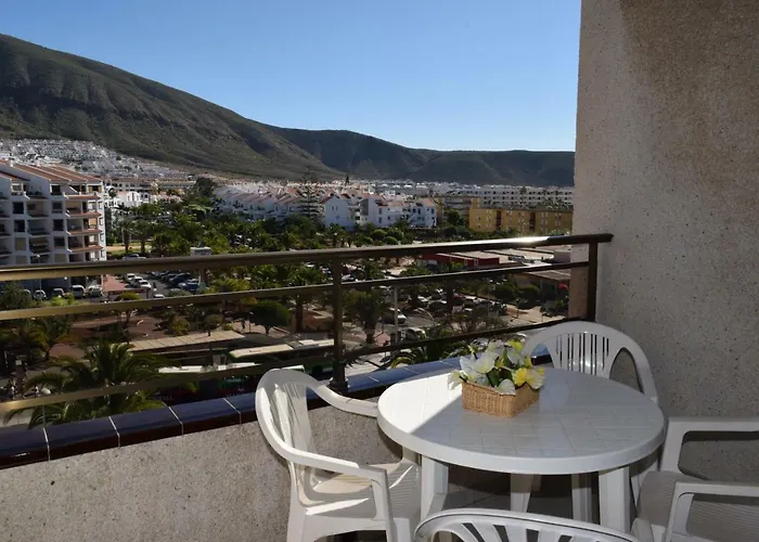 Precioso Apartamento Los Cristianos Tenerife