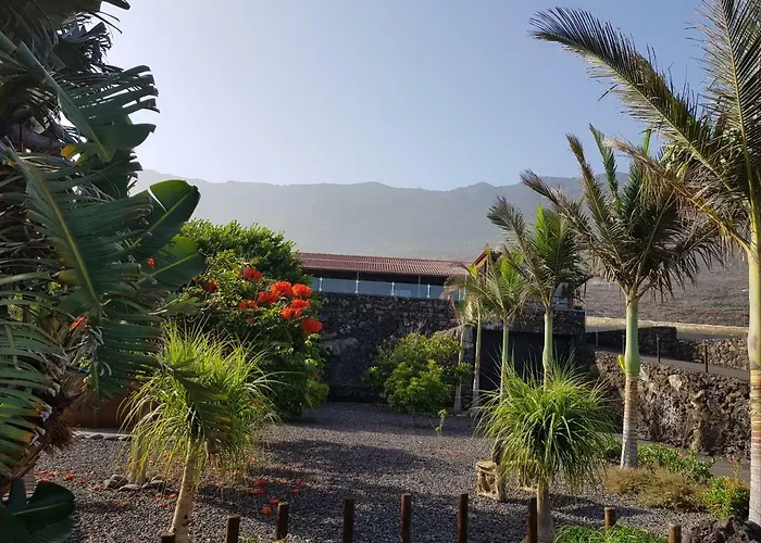 Villa Tejeguate