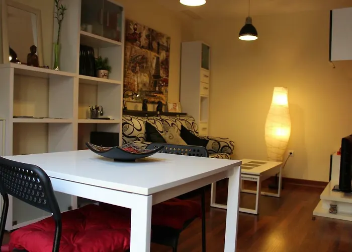 Apartamento Centro