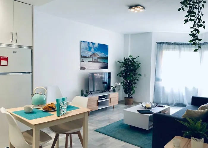 Luxury Doña Carlota