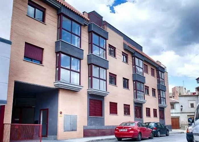 Apartamento Ahola