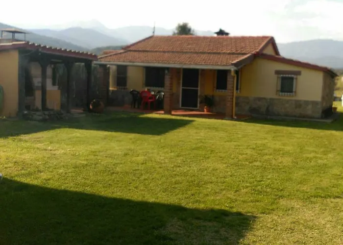 Finca Los Malagones