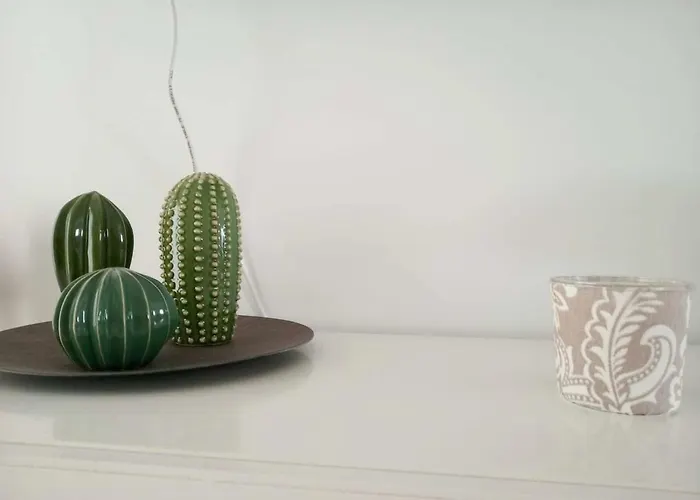 Acogedor Apartamento Para 4Pax - Ac