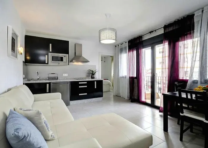 Apartamentos Villa Serali
