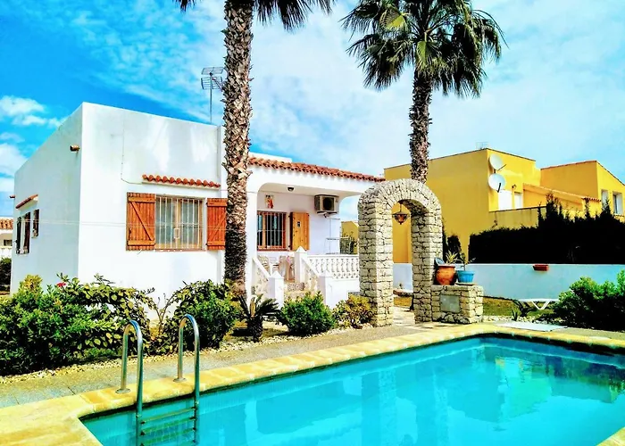 Villa Secreto