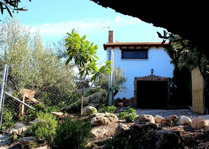 Alojamiento rural El Agüelo