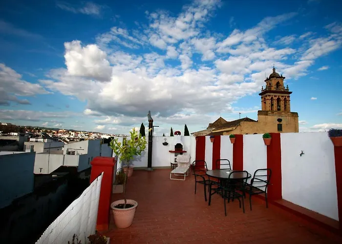 Duplex-Atico De Nacar Casco Historico