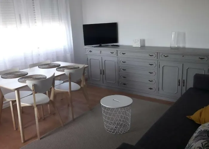 Apartamentos Casal