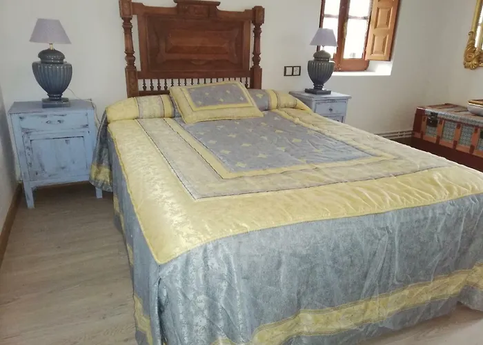 Granja San Julián 1