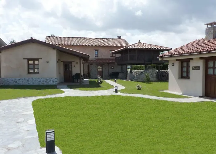 Casa Buelo