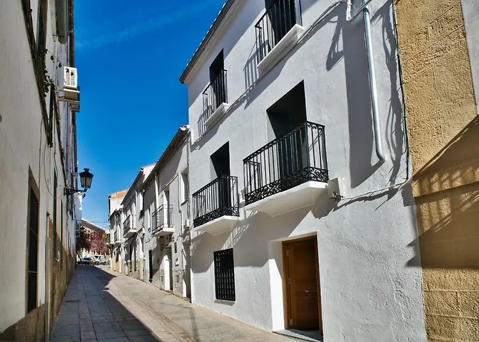 Casa Valdes 16, Apto. 2