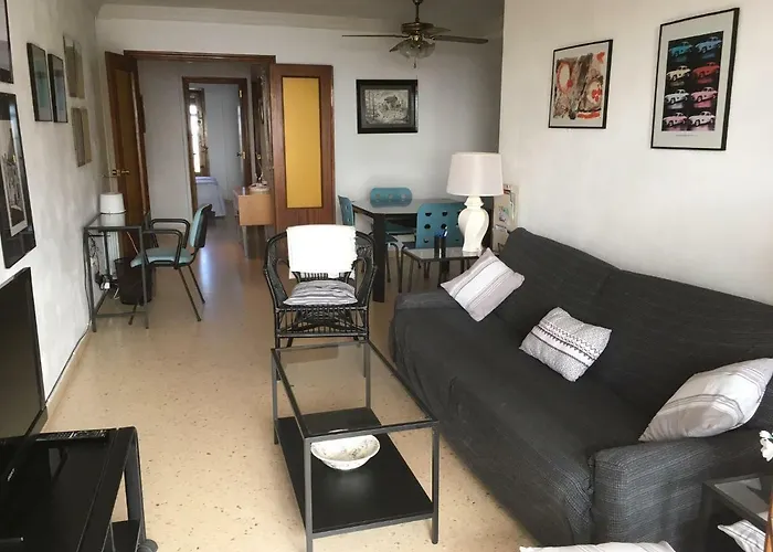 Apartamento Mirador De La Darsena