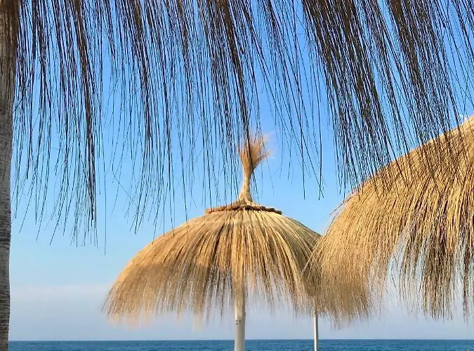 Beach House Can Anni Son Serra de Marina