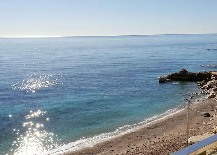 Paseo Playa de los Estudiantes