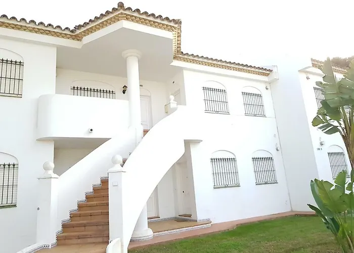 Apartamento Pinar del Atlántico-La Barrosa