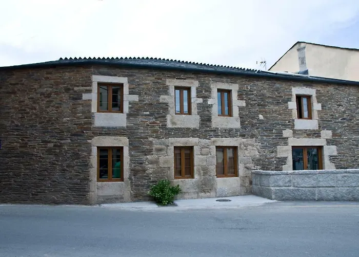 Pension Serrano