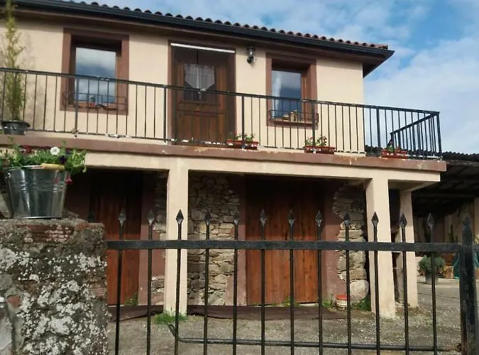 Casa Quintairo