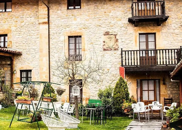 Posada De Bielva
