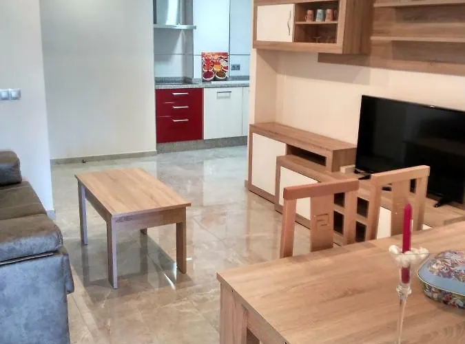 Bonito Apartamento