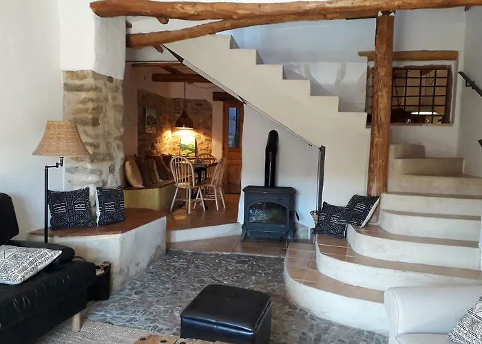 La Sargantana Turismo Rural