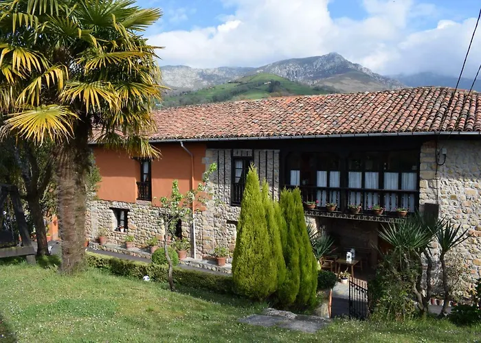 Hotel Rural La Casa Nueva