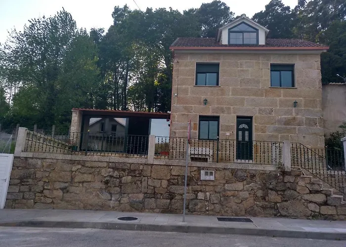 Casa Del Abuelo Ferrol