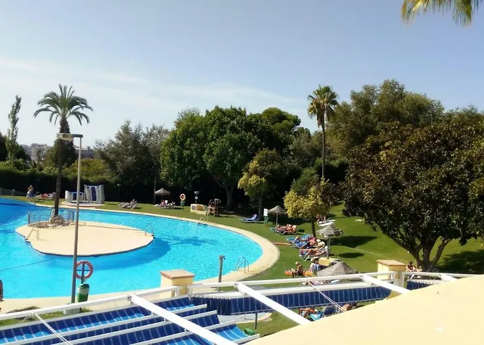 Beach Studio Benalmadena
